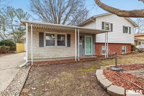 101 Adloff Ln, Springfield, IL 62703 photo 1