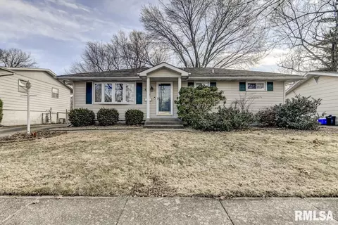 2408 Queensway Rd, Springfield, IL 62703 photo 2