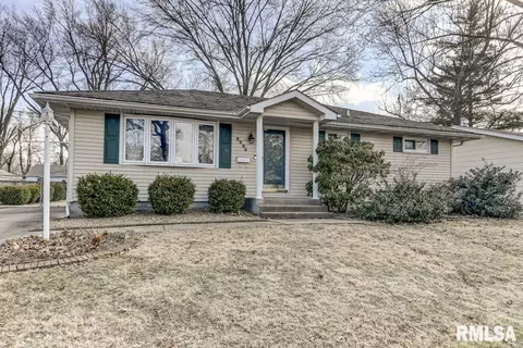 2408 Queensway Rd, Springfield, IL 62703 photo 3