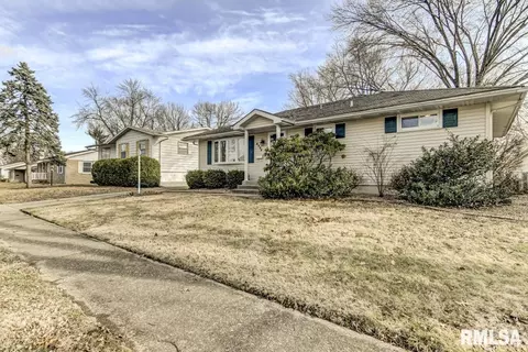 2408 Queensway Rd, Springfield, IL 62703 photo 1