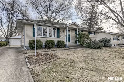 2408 Queensway Rd, Springfield, IL 62703 photo 4