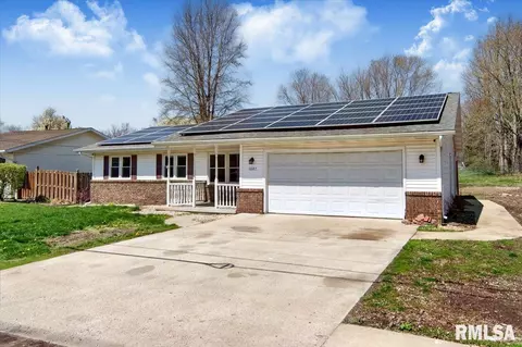 1007 E Washington St, Riverton, IL 62561 photo 3