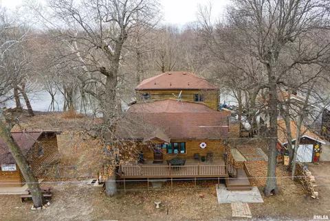 5344 Patterson Bay Rd, Bath, IL 62617 photo 4