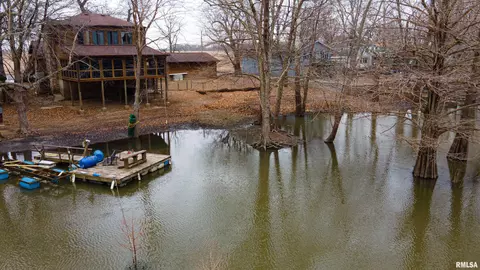 5344 Patterson Bay Rd, Bath, IL 62617 photo 2