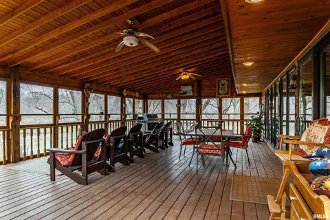 5344 Patterson Bay Rd, Bath, IL 62617 photo 28