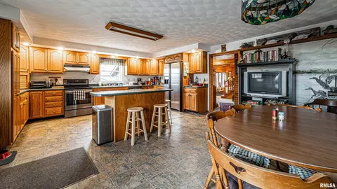 5344 Patterson Bay Rd, Bath, IL 62617 photo 12
