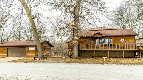 5344 Patterson Bay Rd, Bath, IL 62617 photo 5