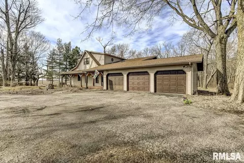2729 Vigal Rd, Springfield, IL 62712 photo 2