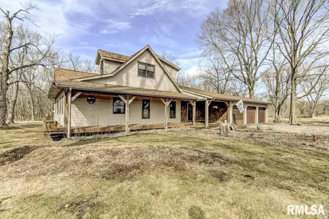 2729 Vigal Rd, Springfield, IL 62712 photo 1