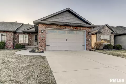 2709 Johnathan Pl, Springfield, IL 62711 photo 1
