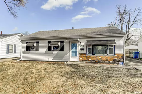 1710 Wolfe St, Springfield, IL 62702 photo 1