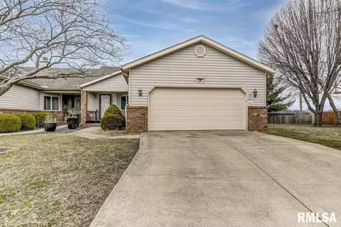 3502 Aberdeen Ct, Springfield, IL 62704 photo 1