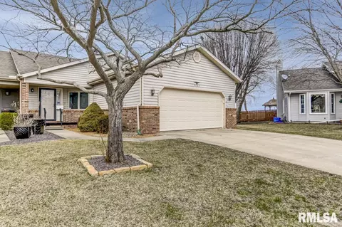 3502 Aberdeen Ct, Springfield, IL 62704 photo 2