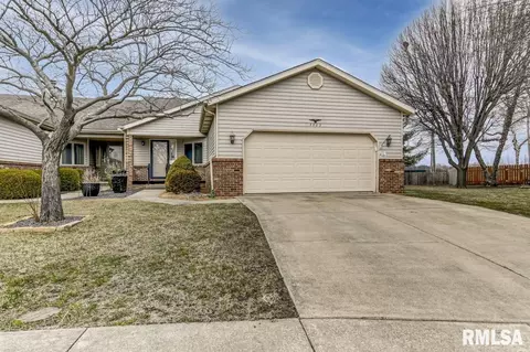 3502 Aberdeen Ct, Springfield, IL 62704 photo 3