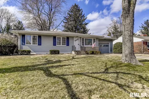 909 Westview Dr, Springfield, IL 62704 photo 3