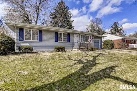 909 Westview Dr, Springfield, IL 62704 photo 2