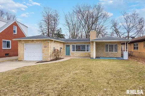 2148 S Walnut St, Springfield, IL 62704 photo 1