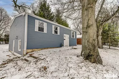 610 Kenyon Dr, Springfield, IL 62704 photo 46