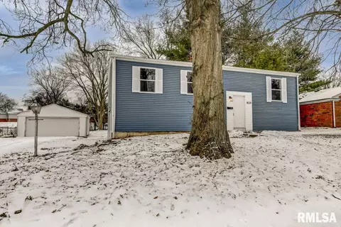 610 Kenyon Dr, Springfield, IL 62704 photo 49