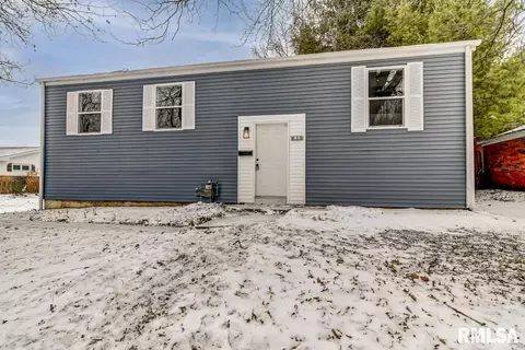 610 Kenyon Dr, Springfield, IL 62704 photo 1