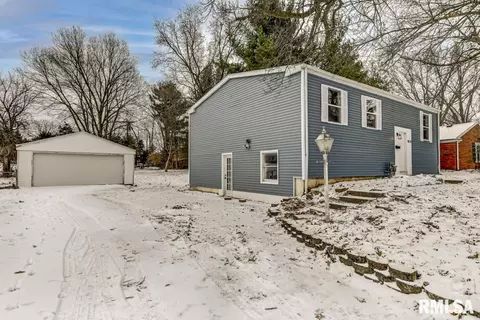 610 Kenyon Dr, Springfield, IL 62704 photo 48