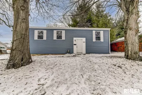 610 Kenyon Dr, Springfield, IL 62704 photo 45
