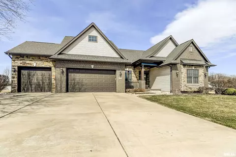 1517 Hoechester Rd, Springfield, IL 62712 photo 1