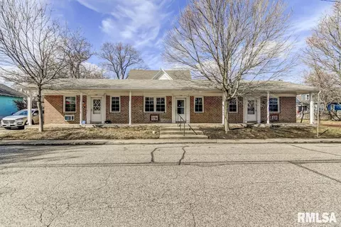 1509 S 1st St, Springfield, IL 62704 photo 1
