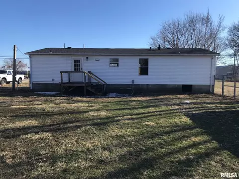 716 E Birch St, New Berlin, IL 62670 photo 24