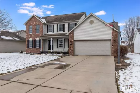 3913 Huxley Dr, Springfield, IL 62711 photo 2