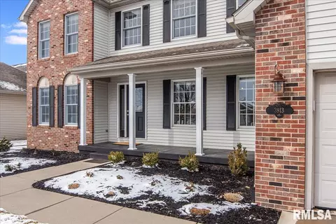 3913 Huxley Dr, Springfield, IL 62711 photo 4