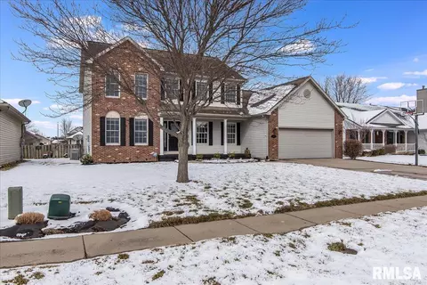 3913 Huxley Dr, Springfield, IL 62711 photo 3