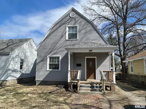 2210 S 12th St, Springfield, IL 62703 photo 1