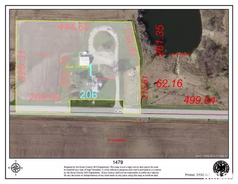 1479 Il Route 167, Oneida, IL 61467 photo 14