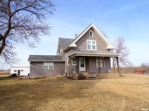 1479 Il Route 167, Oneida, IL 61467 photo 2