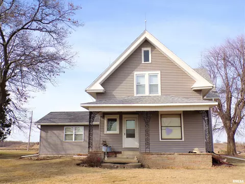 1479 Il Route 167, Oneida, IL 61467 photo 1