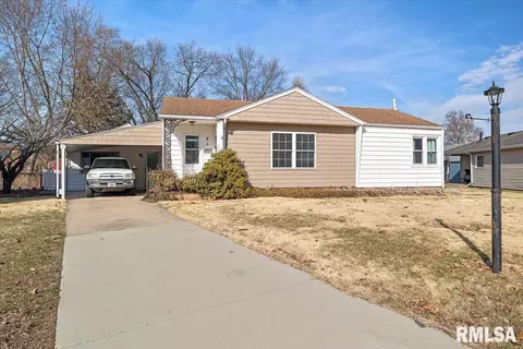 2 Oriole Ct, Springfield, IL 62702 photo 1
