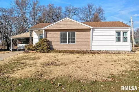 2 Oriole Ct, Springfield, IL 62702 photo 2