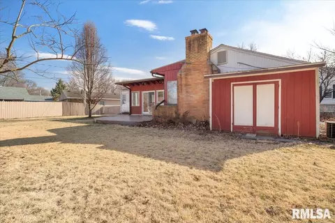 2 Oriole Ct, Springfield, IL 62702 photo 30