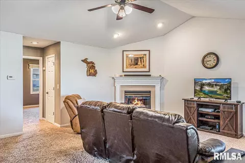 236 W Plummer Blvd, Chatham, IL 62629 photo 5