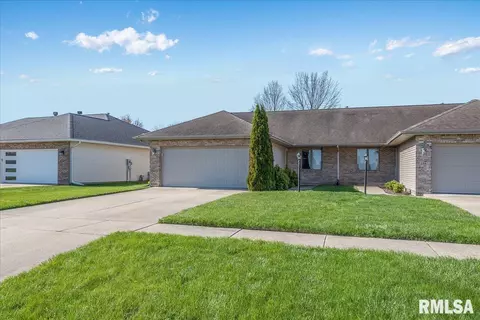 236 W Plummer Blvd, Chatham, IL 62629 photo 2