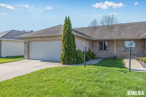 236 W Plummer Blvd, Chatham, IL 62629 photo 1