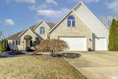7401 Piper Glen Dr, Springfield, IL 62711 photo 1