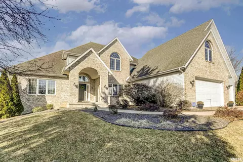 7401 Piper Glen Dr, Springfield, IL 62711 photo 2