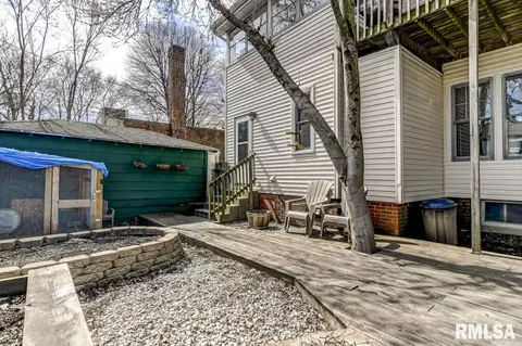 1024 S Walnut St, Springfield, IL 62704 photo 39