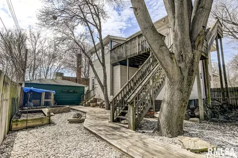 1024 S Walnut St, Springfield, IL 62704 photo 37