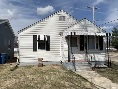 1725 E Keys St, Springfield, IL 62702 photo 1