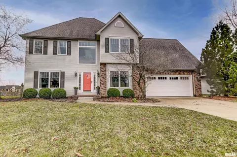 3824 Greenfield Dr, Springfield, IL 62704 photo 1