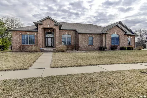 6000 Willow Springs Rd, Springfield, IL 62712 photo 1