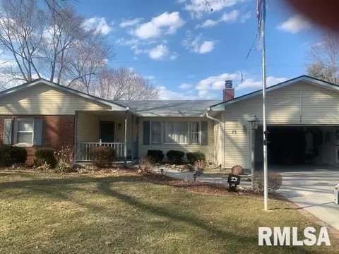 73 Greencastle Cir, Springfield, IL 62707 photo 1